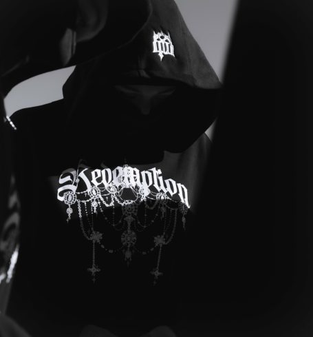 Foto artística editorial Morgue Planet